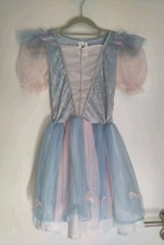 Kostüm Ballerina, Prinzessin, Fee, Bocholt, Gr. 152 - Neu