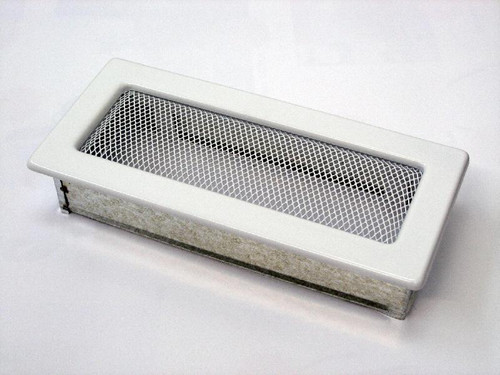 Lüftungsgitter warmluftgitter - lÜftungsgitter,