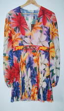 ETRO Milano Etuikleid Kleid