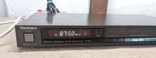 Technics Tuner ST-600 FM AM LW