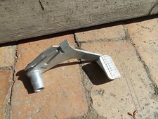 ORIGINAL Simson SR50 Roller Fußbremshebel Fußbremse Bremse hinten Bremshebel