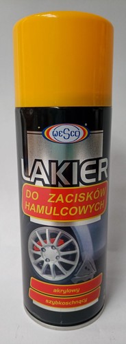 Wesco brake caliper - wesco,