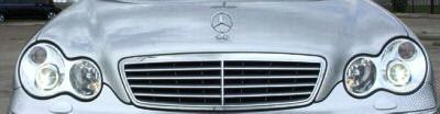 Mercedes benz genuine - c, class
