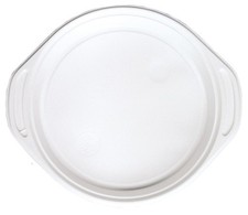 1000 MEHRWEG Plastikteller