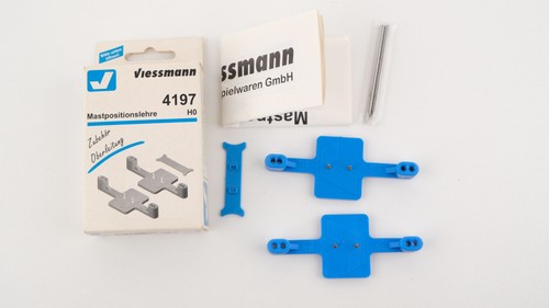 Viessmann 4197 - h0,