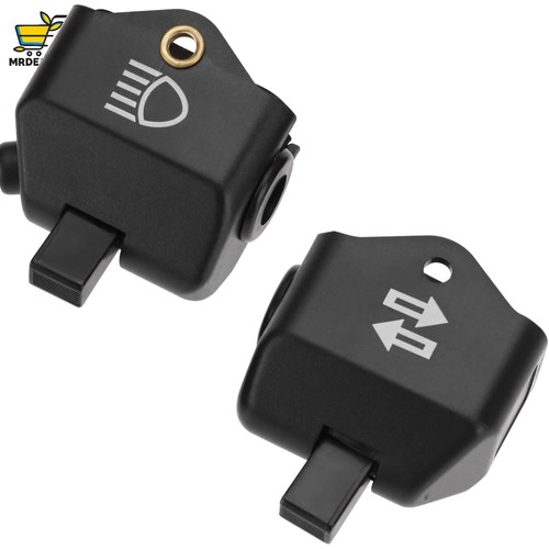 Motorrad lichtschalter - motorrad,