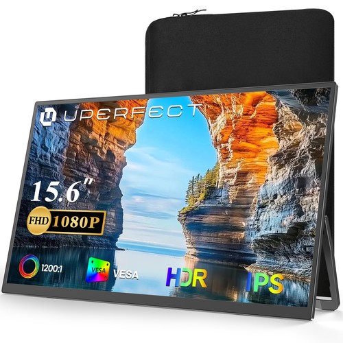 Uperfect zoll 1080p - uperfect,