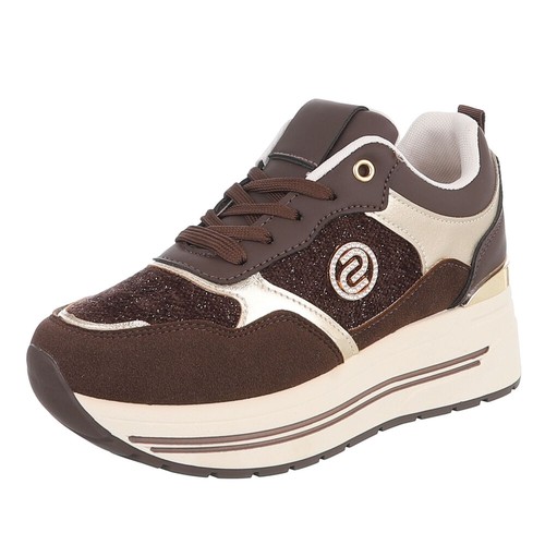 Damen low top - damen, sneaker