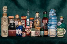 Harry Potter Zaubertrank