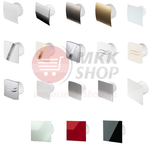 Designfront badlüfter - designfront,