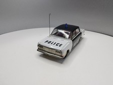 Ehri Opel-Rekord Police