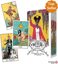 Lisa Sterle Modern Witch Tarot