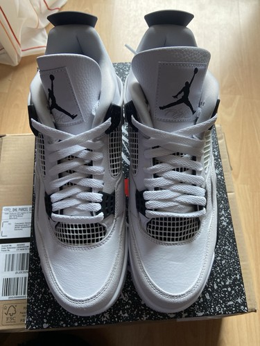 Nike air jordan - air, 4