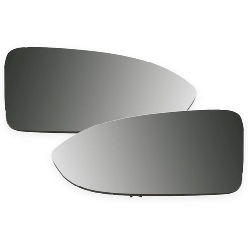 Spiegelglas set links rechts - set,