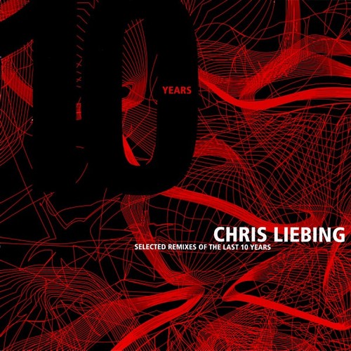 Chris liebing selected remixes - selected,