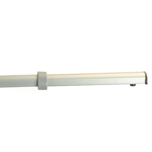 Spannarm endstange für 3m - spannarm-endstange, 2,7-3m