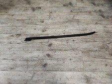 VW Polo V 6R Schachtleiste