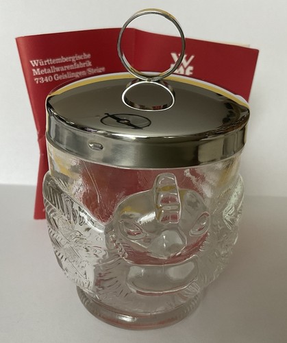 Vintage wmf eitöpfli - vintage,