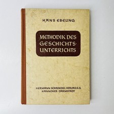 Methodik des