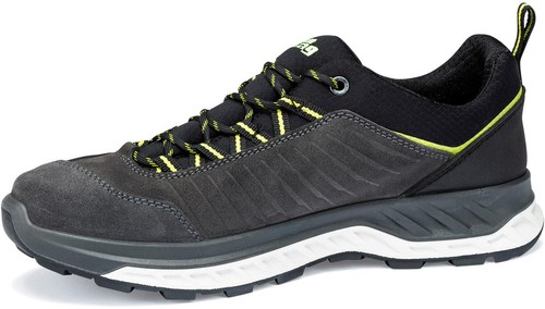 Hanwag blueridge low herren - blueridge,
