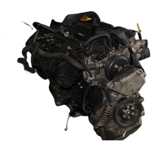 Opel corsa 16v c motor - opel,