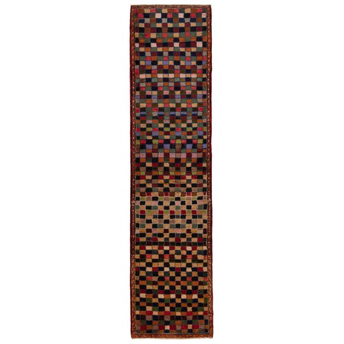 Gabbeh 357x87 - , cm