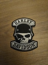 Aufnäher Patch Aufbügler