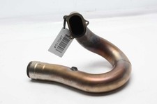 Krümmer Auspuffbogen Lambdasondenanschluss Abgaskrümmer Ducati Diavel 1200 14-14