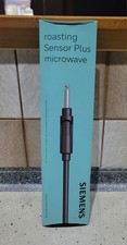 Siemens Roasting Sensor Plus microwave Backofen Bratenthermometer Bratensensor