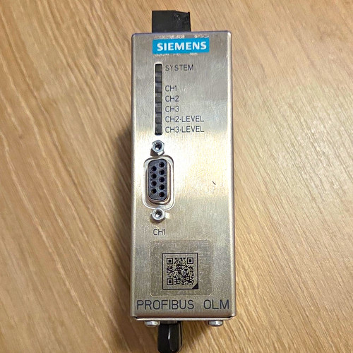 Siemens simatic net profibus - net,