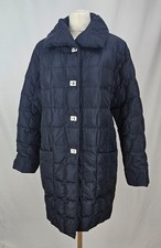 ORIGINAL BOGNER Damen Jacke Daunenjacke Parka Mantel Daunenmantel 40 L