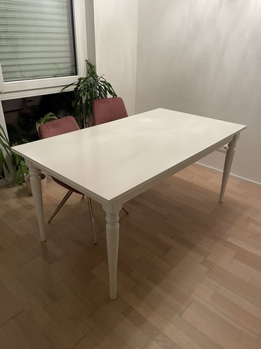 Schicker esstisch - schicker,