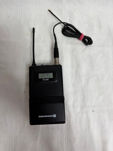 Beyerdynamic ts800 - beyerdynamic,