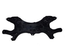 UNTERRAHME HINTEN HINTEN