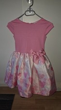 H&M Mädchen Kleid, Größe