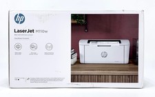 HP LaserJet M110w Laserdrucker