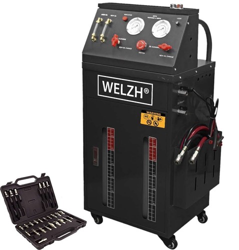 Welzh atf automatikgetriebe - welzh,