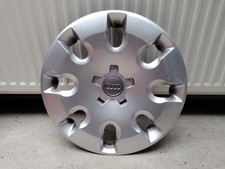 Audi A1 8X 15 Zoll Raddeckel Radkappe Radabdeckung Rad Kappe Deckel Abdeckung