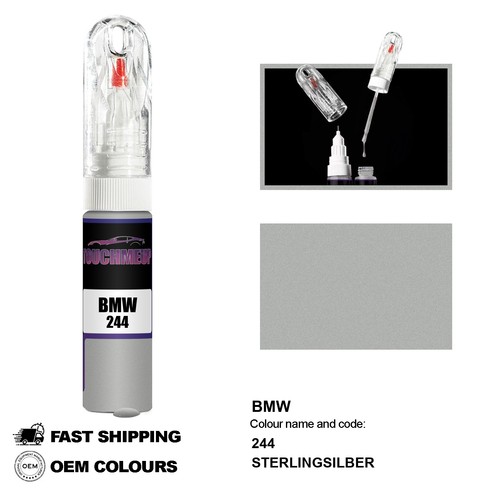 Für bmw sterlingsilber 244 - bmw,