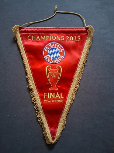 Bayern münchen wimpel - fc,