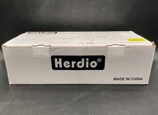 Herdio HCS528BT Bluetooth Einbau-Deckenlautsprecher 5.25” 150W – Stereo HiFi Set