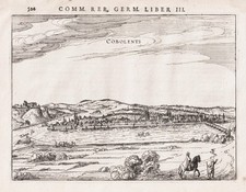 Koblenz Rheinland-Pfalz Mosel