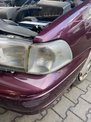 Blinker links vorne - , volvo