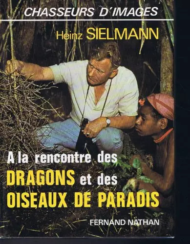 Rencontre des dragons et - la,