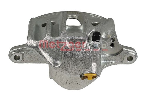 Bremssattel metzger autoteile - bremssattel,