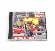 Starsky hutch computer - starsky, bild