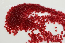 Rocailles Perlen Preciosa 10/0