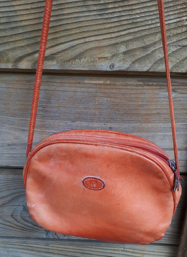19x14 aigner handtasche - aigner,