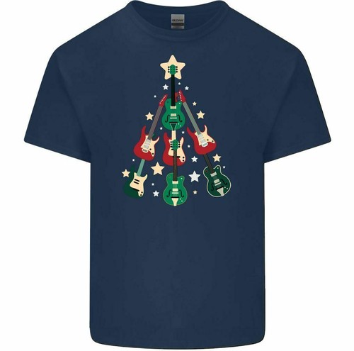 Weihnachten gitarre tree - gitarre,