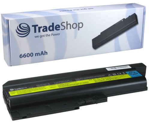 Akku 6600mah für - 6600mah,